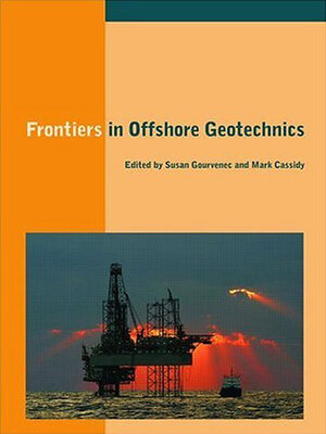 cover image of Frontiers in Offshore Geotechnics